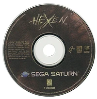 Hexen