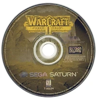 Warcraft II: The Dark Saga