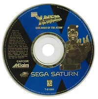 X-Men: Children of the Atom