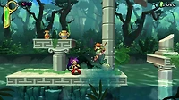 Shantae Half-Genie Hero - Nintendo Wii U
