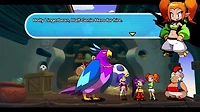 Shantae Half-Genie Hero - Nintendo Wii U