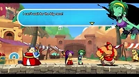 Shantae Half-Genie Hero - Nintendo Wii U