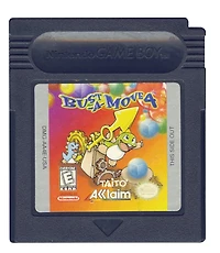 Bust-A-Move 4