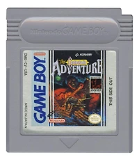 Castlevania: The Adventure