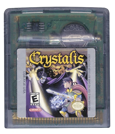 Crystalis