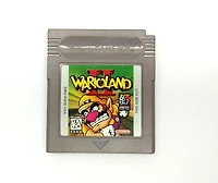 Wario Land II