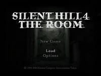 Silent Hill 4: The Room - Xbox