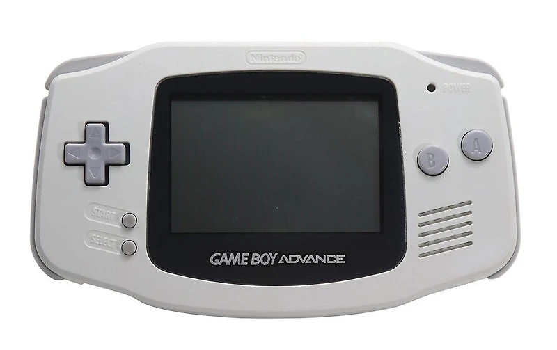 Nintendo Game Boy Advance