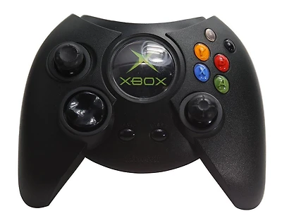Microsoft Xbox Large Controller (Styles May Vary