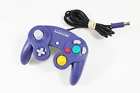 Nintendo GameCube Controller (Styles May Vary)