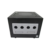 Nintendo GameCube Jet Black