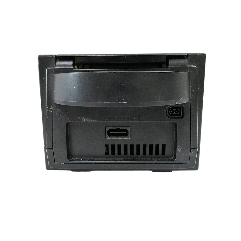 Nintendo GameCube Jet Black