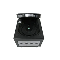 Nintendo GameCube Jet Black