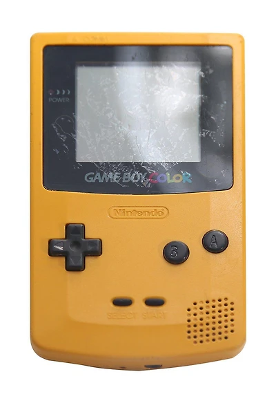 Nintendo Game Boy Color Dandelion