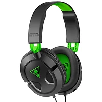 Turtle Beach Ear Force Recon 50X Wired Gaming Headset Black