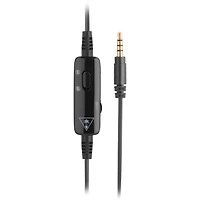 Turtle Beach Ear Force Recon 50X Wired Gaming Headset Black