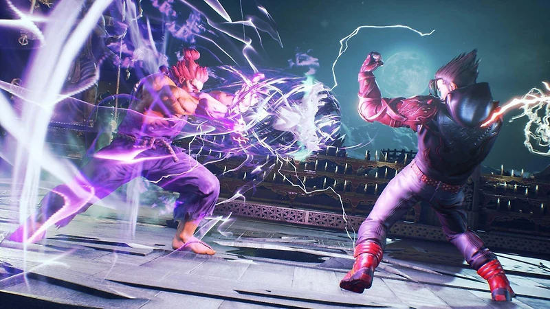 Tekken 7 Digital Deluxe - Xbox One