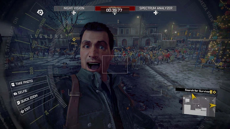 Dead Rising 4 Deluxe Edition