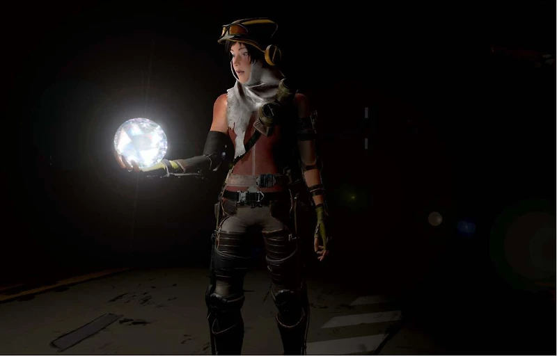 Recore Definitive Edition - Xbox One