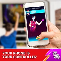 Just Dance 2017 - Nintendo Switch