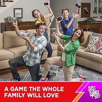 Just Dance 2017 - Nintendo Switch