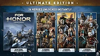 For Honor Ultimate - PC