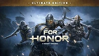 For Honor Ultimate - PC