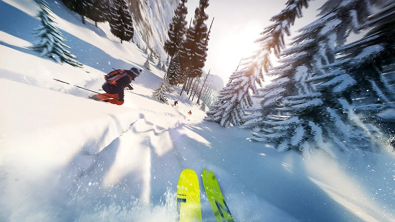 Steep - Xbox One