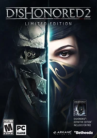 Dishonored 2 - PC