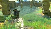 The Legend of Zelda: Breath of the Wild - Nintendo Switch