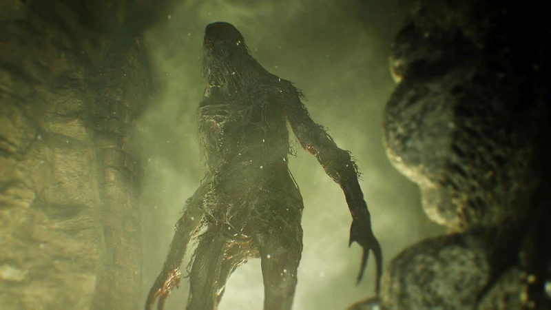 Resident Evil 7 Biohazard Gold Edition - Xbox One