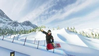 Infinite Air with Mark McMorris - PlayStation 4