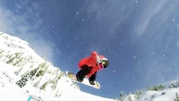 Infinite Air with Mark McMorris - PlayStation 4