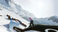 Infinite Air with Mark McMorris - PlayStation 4