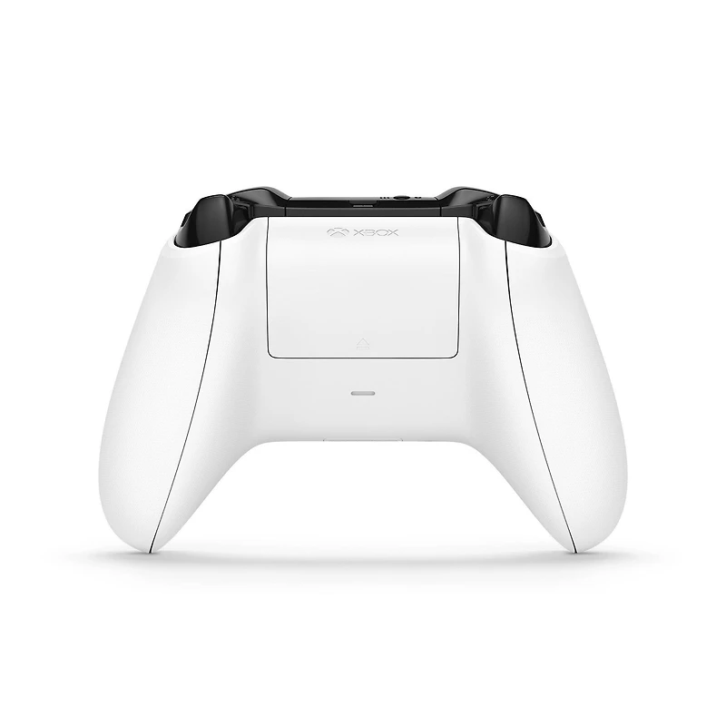 Microsoft Xbox One Wireless Controller Polar White
