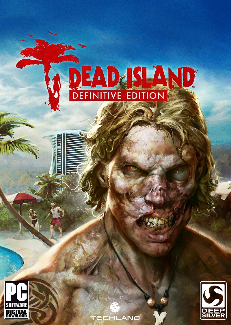 Dead Island Definitive - PC