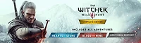 The Witcher III: Wild Hunt Complete - Xbox Series X