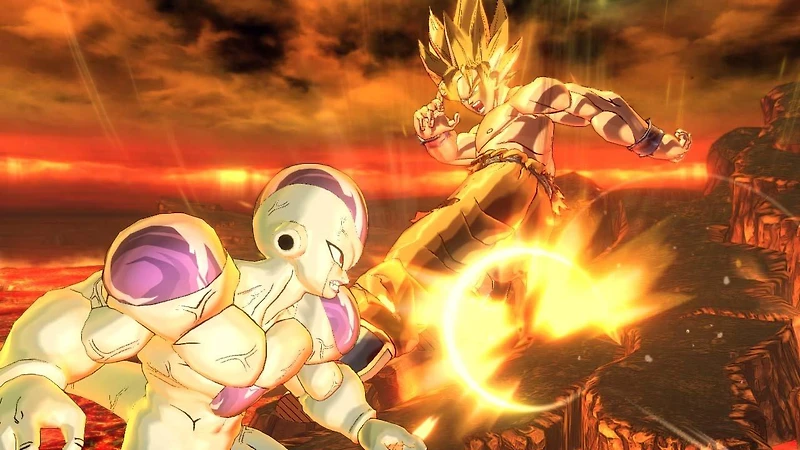 DRAGON BALL XENOVERSE 2 Gen 9 - Xbox Series X