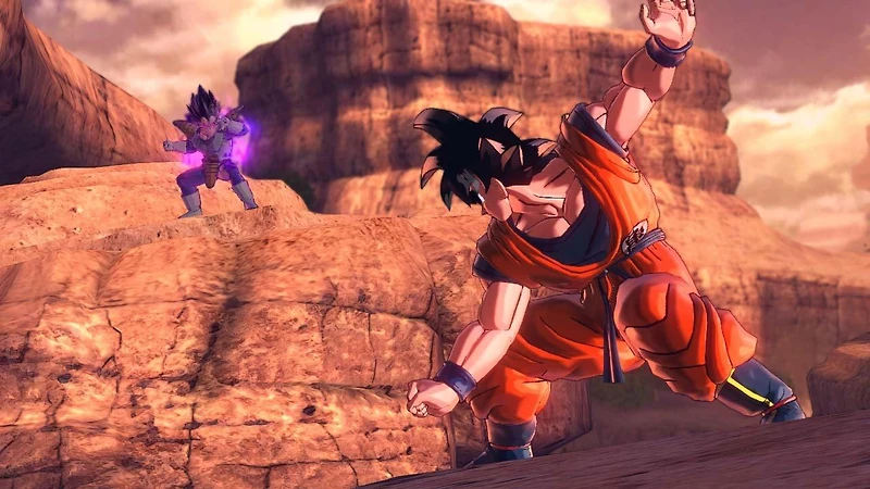 DRAGON BALL XENOVERSE 2 Gen 9 - Xbox Series X