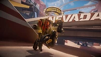 RIGS Mechanized Combat League VR