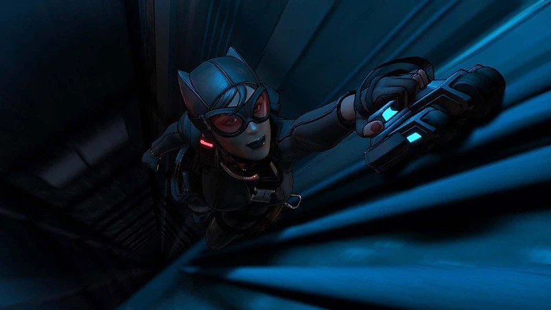 Batman: The Telltale Series - Nintendo Switch