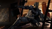 Batman: The Telltale Series - PlayStation 4