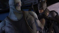 Batman: The Telltale Series