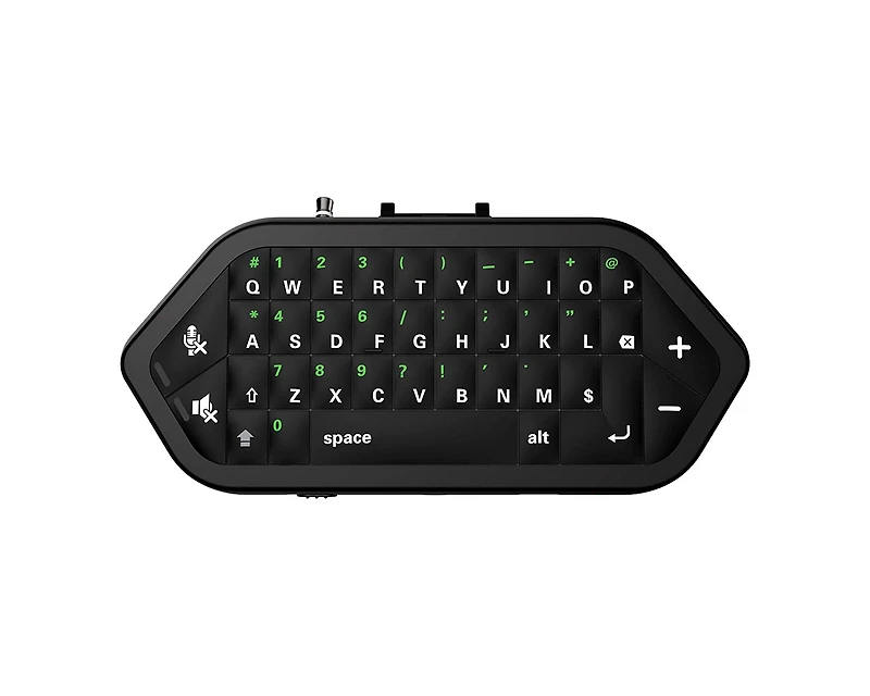 Yok Chatpad for Xbox One GameStop Exclusive