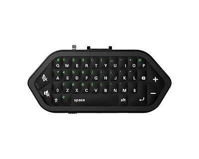 Yok Chatpad for Xbox One GameStop Exclusive
