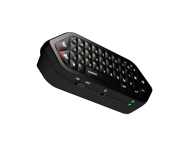 Yok Chatpad for Xbox One GameStop Exclusive