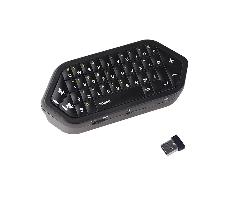 Yok Chatpad for Xbox One GameStop Exclusive