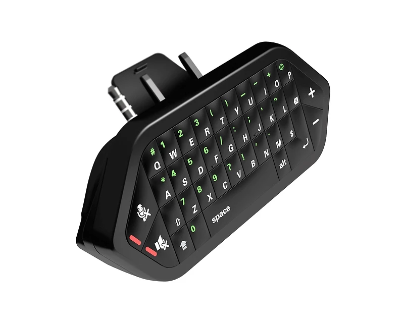 Yok Chatpad for Xbox One GameStop Exclusive