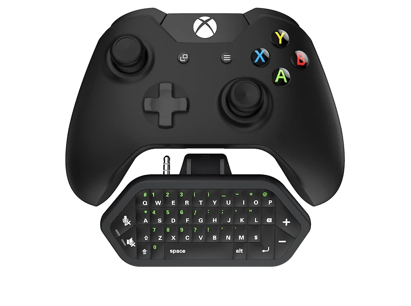 Yok Chatpad for Xbox One GameStop Exclusive