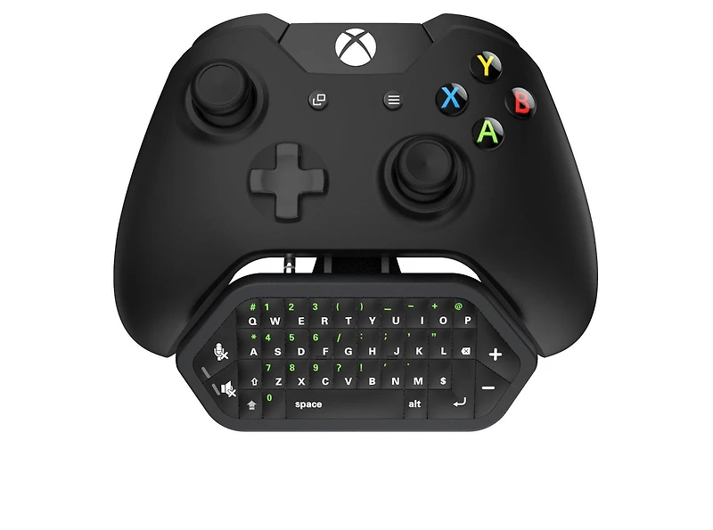 Yok Chatpad for Xbox One GameStop Exclusive